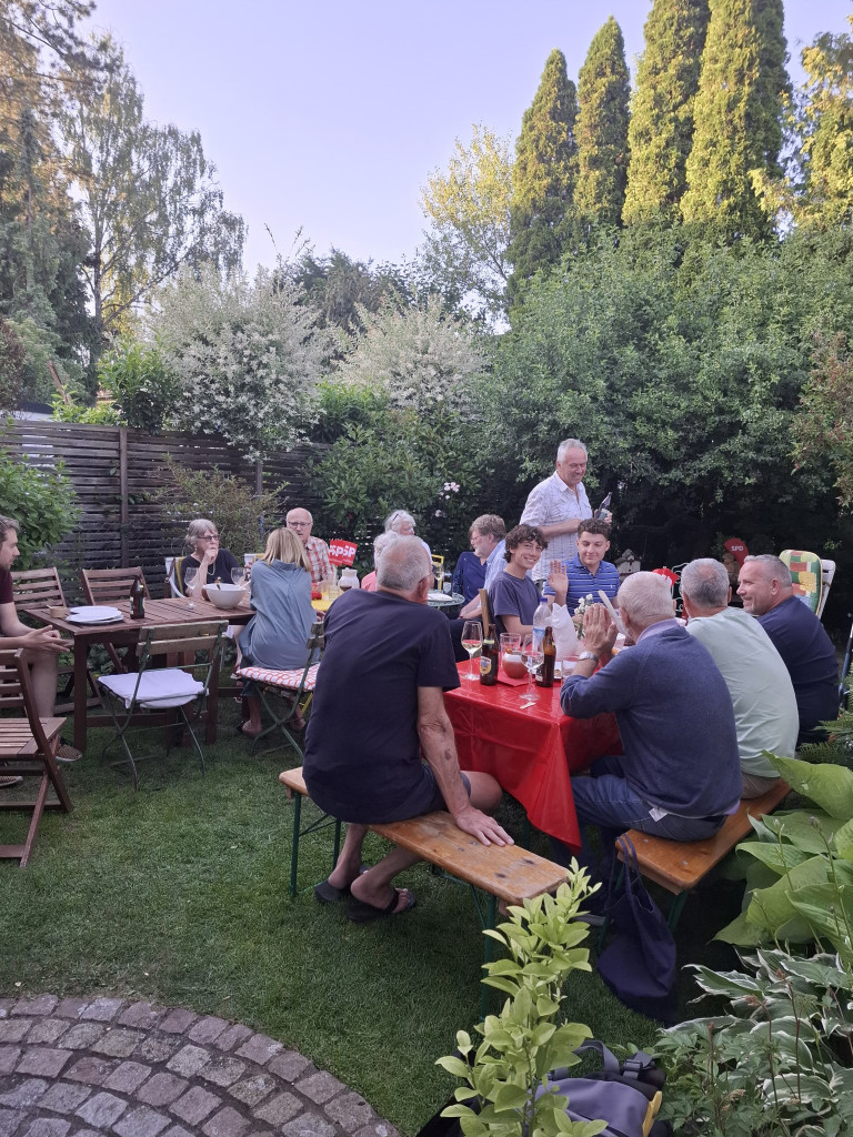 SPD Sommerfest 2 2025