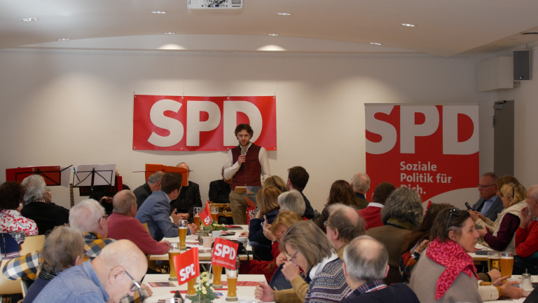 Jazz-Frühschoppen 2026 1