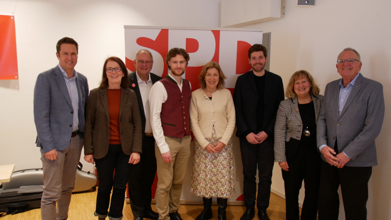 Jazz-Frühschoppen 2026 2